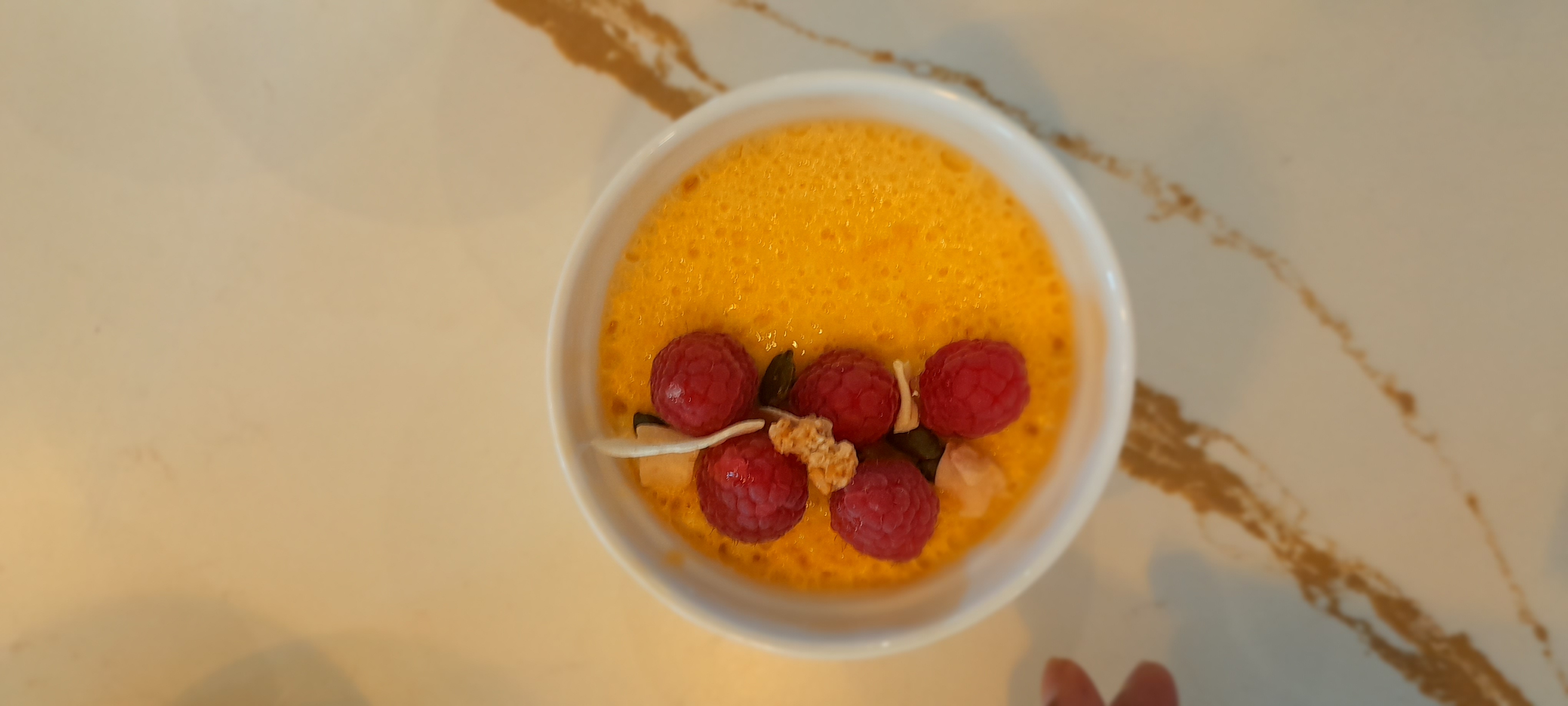 Dessert