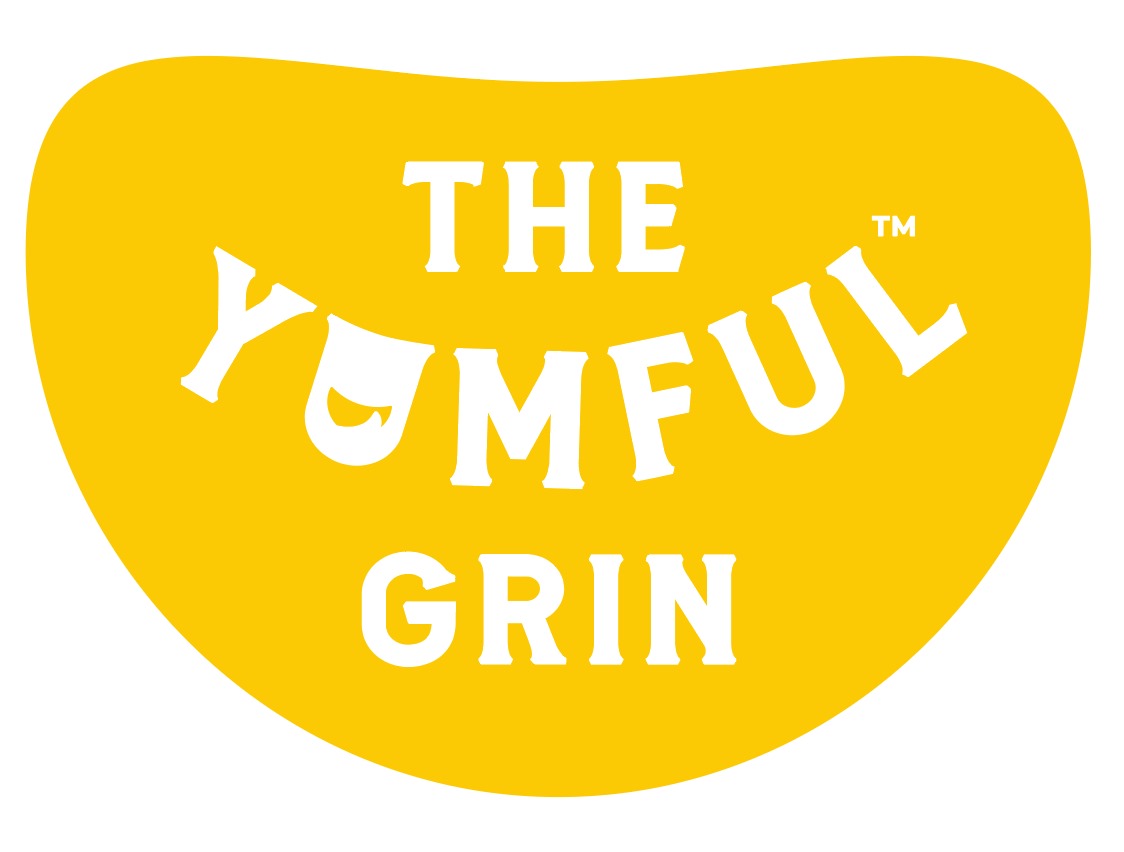 The Yumful Grin Logo